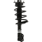 2013 Kia Forte Koup Strut and Coil Spring Assembly 1