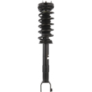 2012 Dodge Challenger Strut and Coil Spring Assembly 4