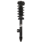 2012 Dodge Challenger Strut and Coil Spring Assembly 1