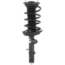 2015 Acura TLX Strut and Coil Spring Assembly 2