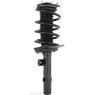 2015 Acura TLX Strut and Coil Spring Assembly 3