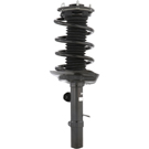2015 Acura TLX Strut and Coil Spring Assembly 4