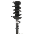 2015 Acura TLX Strut and Coil Spring Assembly 1