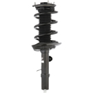 2018 Acura TLX Strut and Coil Spring Assembly 2