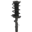 2018 Acura TLX Strut and Coil Spring Assembly 4