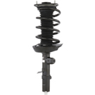 2017 Honda Accord Strut and Coil Spring Assembly 2