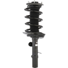 2017 Honda Accord Strut and Coil Spring Assembly 4