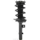 2017 Honda Accord Strut and Coil Spring Assembly 3