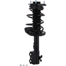 2021 Lexus UX200 Strut and Coil Spring Assembly 3