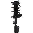 2021 Lexus UX200 Strut and Coil Spring Assembly 4
