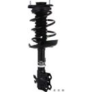 2021 Lexus UX200 Strut and Coil Spring Assembly 1