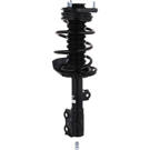 2021 Lexus UX200 Strut and Coil Spring Assembly 2