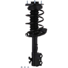 2021 Lexus UX200 Strut and Coil Spring Assembly 3