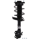 2021 Lexus UX200 Strut and Coil Spring Assembly 1