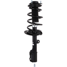 2017 Toyota Highlander Strut and Coil Spring Assembly 2