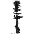 2017 Toyota Highlander Strut and Coil Spring Assembly 3