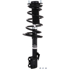 2017 Toyota Highlander Strut and Coil Spring Assembly 1