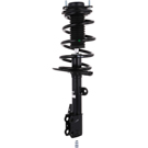2016 Toyota Highlander Strut and Coil Spring Assembly 2