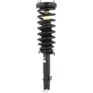 2012 Acura TL Strut and Coil Spring Assembly 2