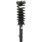 2012 Acura TL Strut and Coil Spring Assembly 4