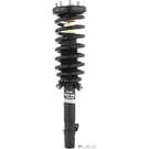 2012 Acura TL Strut and Coil Spring Assembly 1