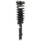 2012 Acura TL Strut and Coil Spring Assembly 2