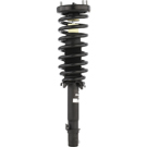 2012 Acura TL Strut and Coil Spring Assembly 4