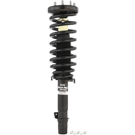 2012 Acura TL Strut and Coil Spring Assembly 1