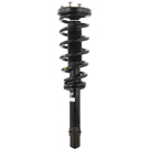 2011 Honda Accord Crosstour Strut and Coil Spring Assembly 2