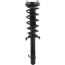 2011 Honda Accord Crosstour Strut and Coil Spring Assembly 3