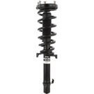 2011 Honda Accord Crosstour Strut and Coil Spring Assembly 1
