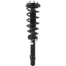 2010 Honda Accord Crosstour Strut and Coil Spring Assembly 2