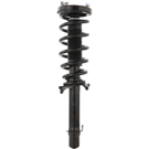 2010 Honda Accord Crosstour Strut and Coil Spring Assembly 3