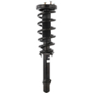 2010 Honda Accord Crosstour Strut and Coil Spring Assembly 4