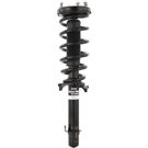 2010 Honda Accord Crosstour Strut and Coil Spring Assembly 1