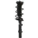2021 Honda CR-V Strut and Coil Spring Assembly 2