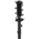 2021 Honda CR-V Strut and Coil Spring Assembly 3