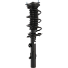 2021 Honda CR-V Strut and Coil Spring Assembly 4