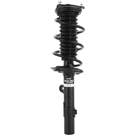 2021 Honda CR-V Strut and Coil Spring Assembly 1