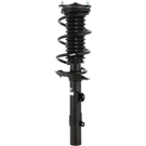 2021 Honda CR-V Strut and Coil Spring Assembly 2