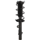 2021 Honda CR-V Strut and Coil Spring Assembly 3