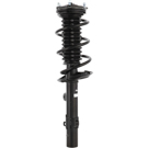 2021 Honda CR-V Strut and Coil Spring Assembly 4