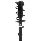 2021 Honda CR-V Strut and Coil Spring Assembly 1
