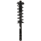 2011 Honda Accord Crosstour Strut and Coil Spring Assembly 2