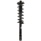2011 Honda Accord Crosstour Strut and Coil Spring Assembly 4