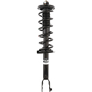 2011 Honda Accord Crosstour Strut and Coil Spring Assembly 1