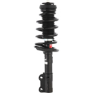 2017 Chevrolet Sonic Strut and Coil Spring Assembly 2