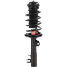 2017 Chevrolet Sonic Strut and Coil Spring Assembly 3