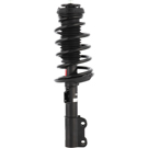 2017 Chevrolet Sonic Strut and Coil Spring Assembly 4