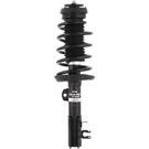 2017 Chevrolet Sonic Strut and Coil Spring Assembly 1